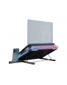 Conceptronic THYIA03B Gaming Notebook Cooler z USB Hub - nr 11