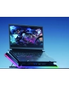 Conceptronic THYIA03B Gaming Notebook Cooler z USB Hub - nr 12