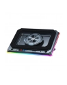 Conceptronic THYIA03B Gaming Notebook Cooler z USB Hub - nr 1