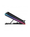 Conceptronic THYIA03B Gaming Notebook Cooler z USB Hub - nr 3