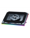 Conceptronic THYIA03B Gaming Notebook Cooler z USB Hub - nr 7
