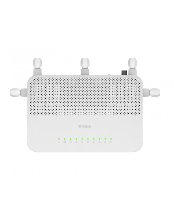 D-Link BE3600 Wi-Fi 7 Smart Router