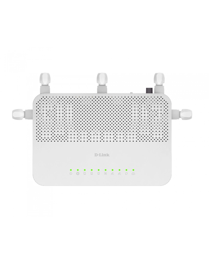 D-Link BE3600 Wi-Fi 7 Smart Router główny