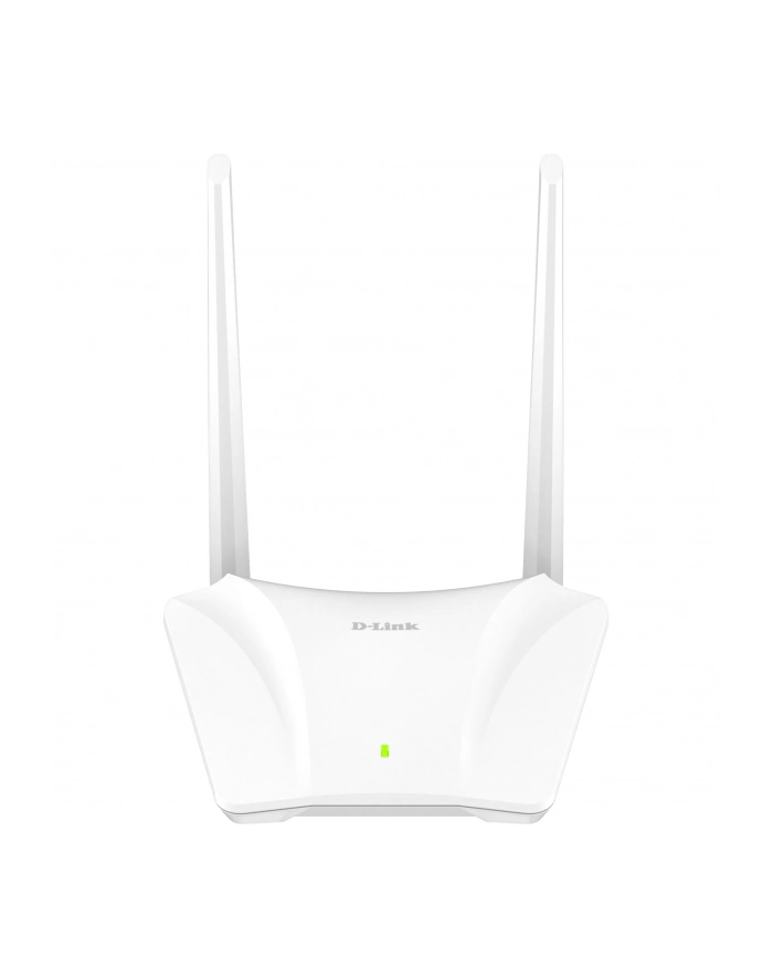 D-Link S03/E N300 Wi-Fi Router główny