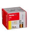 Fischer FFA 8 Kotwy do betonu 30 szt. - nr 3