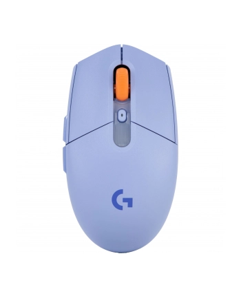 Logitech G305 X Superlight fioletowy