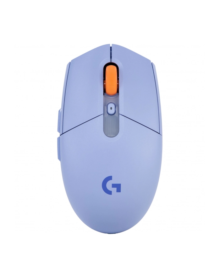 Logitech G305 X Superlight fioletowy główny
