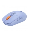 Logitech G305 X Superlight fioletowy - nr 2