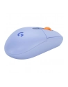Logitech G305 X Superlight fioletowy - nr 4