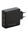 LENOVO 100W Gan 3 Anschlüsse USB-C Triple AC adapter - nr 2