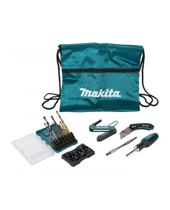 Makita E-30053 Zestaw Narzedzi 29-cz.