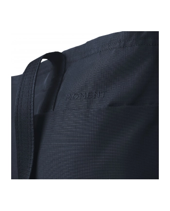 Moment Everything Travel Tote 19L Navy