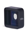 Moment 1.55x Anamorphic Lens - blue Flare - T-Series - nr 1