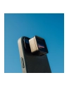 Moment 1.55x Anamorphic Lens - blue Flare - T-Series - nr 5