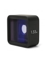 Moment 1.33x Anamorphic Lens - Blue Flare - T-Series - nr 2