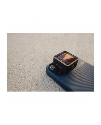 Moment 1.33x Anamorphic Lens - Blue Flare - T-Series