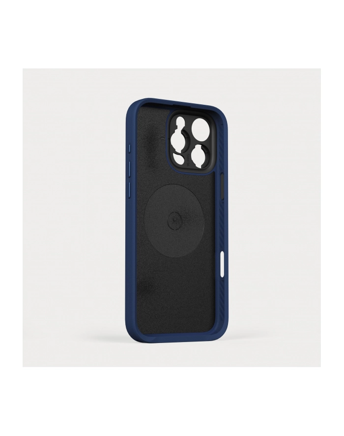 Moment Case MagSafe for iPhone 16 Pro Max Indigo główny