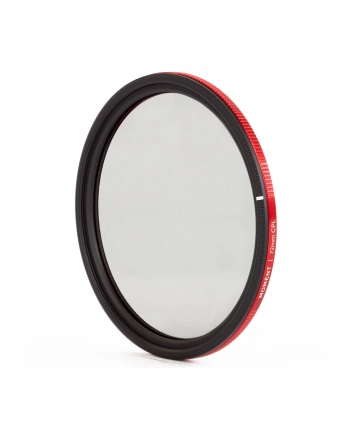 Moment 72mm AntiGlare CPL filtr