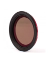 Moment 49mm Variable ND filtr (2-5 Stop) - nr 1