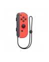 Nintendo Joy-Con (R) Neon czerwony - nr 5
