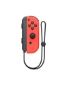 Nintendo Joy-Con (R) Neon czerwony - nr 7