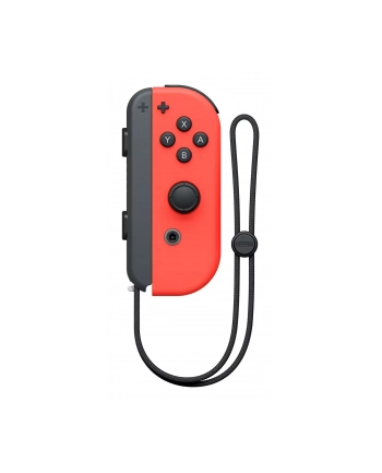 Nintendo Joy-Con (R) Neon czerwony