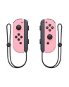 Nintendo Joy-Con 2er zestaw Pastell-Rosa - nr 3