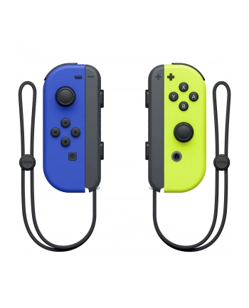 Nintendo Joy-Con 2er zestaw Pastell-Rosa