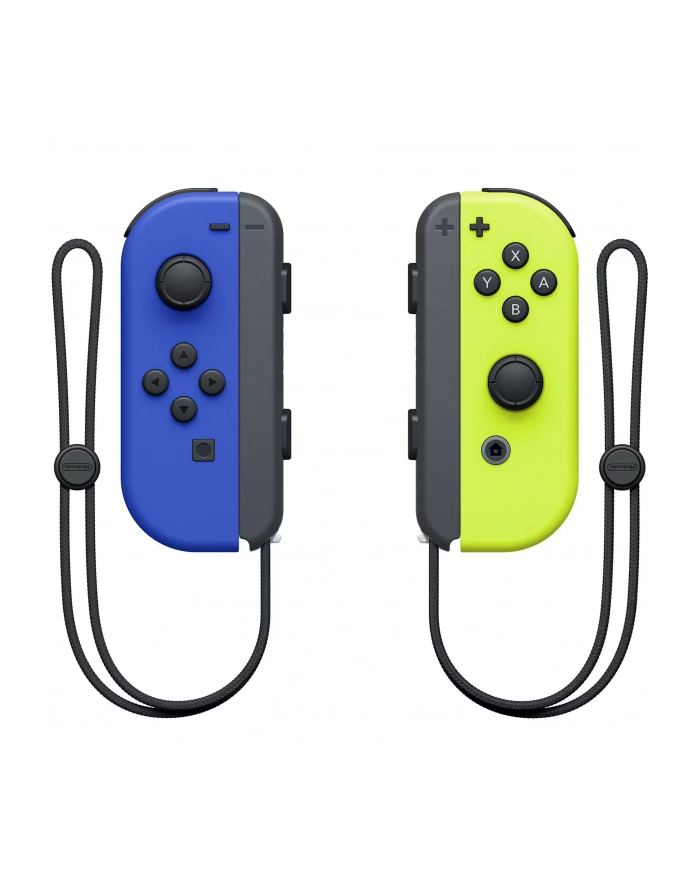 Nintendo Joy-Con 2er zestaw Pastell-Rosa główny