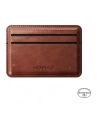 Nomad Card Wallet Horween Leather Olde Dublin - nr 1
