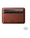 Nomad Card Wallet Horween Leather Olde Dublin - nr 2