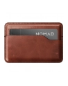 Nomad Card Wallet Horween Leather Olde Dublin - nr 3