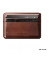 Nomad Card Wallet Horween Leather Olde Dublin - nr 6
