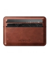Nomad Card Wallet Horween Leather Olde Dublin - nr 8