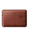 Nomad Card Wallet Horween Leather Olde Dublin - nr 9