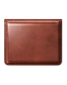Nomad Card Wallet Plus Horween Leather Olde Dublin - nr 5
