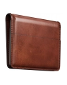 Nomad Card Wallet Plus Horween Leather Olde Dublin - nr 6