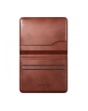Nomad Card Wallet Plus Horween Leather Olde Dublin - nr 7