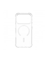CARE by PanzerGlass Samba etui iP17/18 Pro Transparent MS bialy - nr 6