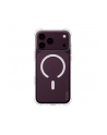 CARE by PanzerGlass Samba etui iP17/18 Pro Max Transpa. MS bial - nr 3