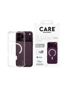 CARE by PanzerGlass Samba etui iP17/18 Pro Max Transpa. MS bial - nr 4