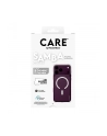 CARE by PanzerGlass Samba etui iP17/18 Pro Max Transpa. MS bial - nr 5