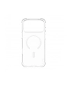 CARE by PanzerGlass Samba etui iP17/18 Pro Max Transpa. MS bial - nr 6