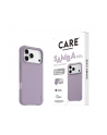 CARE by PanzerGlass Samba etui iP17/18 Pro Max Rich Lavender MS - nr 8