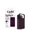 CARE by PanzerGlass Samba etui iP17/18 Pro Max Deep Purple MS - nr 7