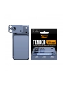 PanzerGlass Fender iP 18 Pro Max Shades of blue Oslona kamery - nr 4