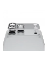 PanzerGlass Fender iP 18 Pro srebrna ochrona kamery - nr 3