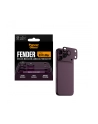 PanzerGlass Fender iP 18 Pro Max Dark Cherry Oslona kamery - nr 7