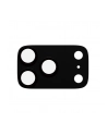 PanzerGlass Fender iP 18 Pro Black Currant ochrona kamery - nr 1