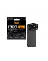 PanzerGlass Fender iP 18 Pro Black Currant ochrona kamery - nr 7